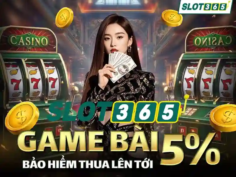 Hướng dẫn tải app SLOT365 trên điện thoại di động