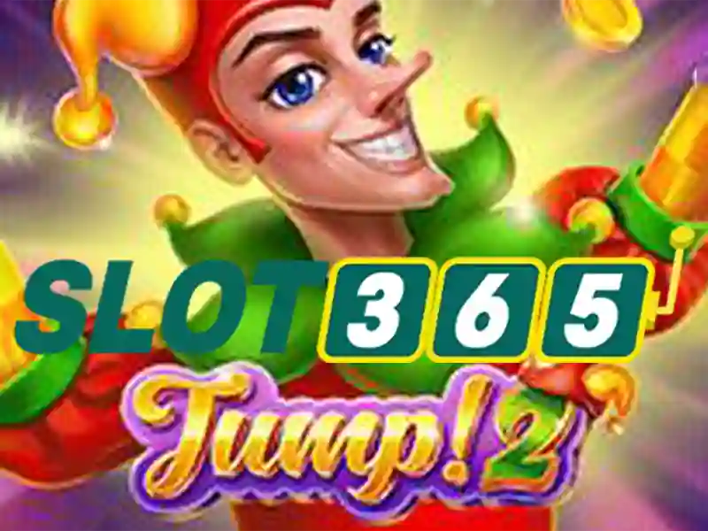 Giao diện trang chủ nhà cái SLOT365 hiện đại và bắt mắt
